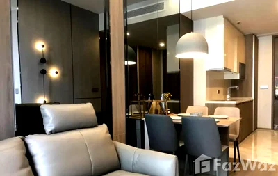 Condos for rent : 1 Bed 1 bath for RENT at CELES ASOKE 5345013