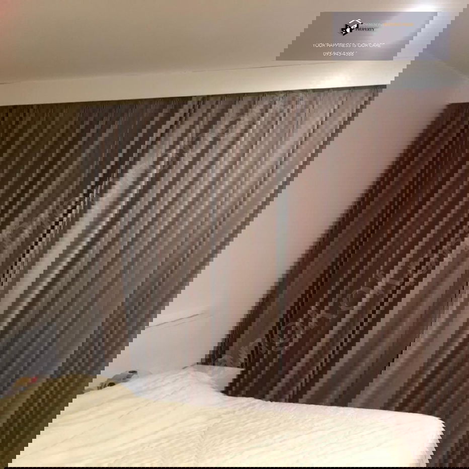 รูป Wish@Samyan | ห้องนี้อยู่แล้วรวย เหมาะแก่การลงทุน🚝ใกล้ MRT สามย่าน | #2025062010594#FC - รูปที่ 4/5