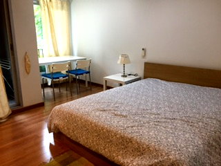 ขายคอนโด : 🏠✨ เดอะ ซี้ด เมมโมรี่ สยาม | ขายคอนโด 1 ห้องนอน (HBH-ST-152)