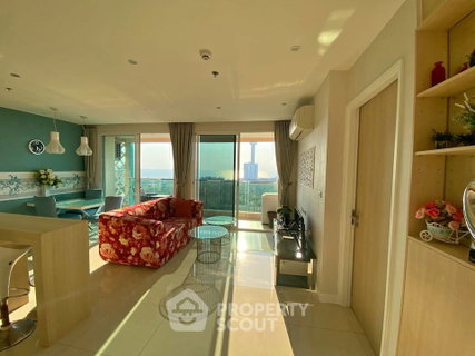 2-BR Condo For Sale At Grande Caribbean Condo Resort, Pattaya South (ID 2640060)
