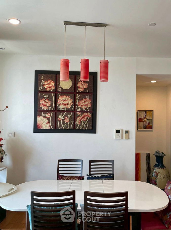 รูป คอนโด 3-ห้องนอน ที่ วอเตอร์มาร์ค เจ้าพระยาริเวอร์ ใกล้ BTS กรุงธนบุรี (ID 2638881) - รูปที่ 8/12