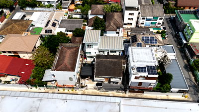 บ้านเดี่ยว วิทยาลัยแพทย์ศาสตร์พระมงกุฎเกล้า : 🔥 ขาย 🔥 หมู่บ้าน พิบูลวัฒนา / 5 ห้องนอน E116