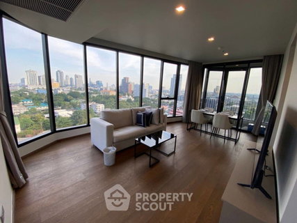 2-BR Condo At Ideo Q Sukhumvit 36, 400m to BTS Thong Lor (ID 2618125)