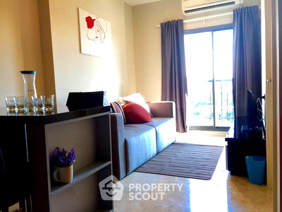 ขายคอนโด : คอนโด 1-ห้องนอน ที่ เดอะ เครสท์ สุขุมวิท 34 ใกล้ BTS ทองหล่อ (ID 2638749)