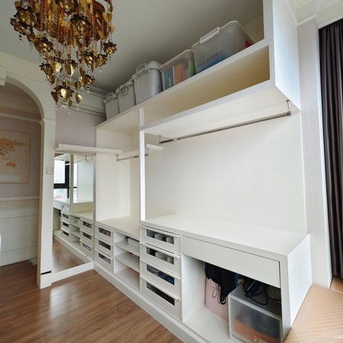 รูป C6653 ให้เช่า  :  คอนโด  เดอะ ทรี ริโอ้ บางอ้อ สเตชั่น ( MRT บางอ้อ ) 064 665 4666 - รูปที่ 7/21