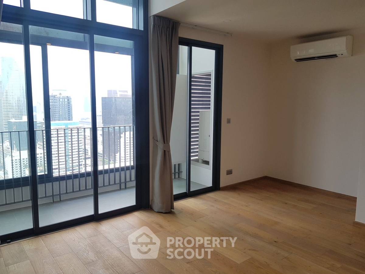 รูป คอนโด 1-ห้องนอน ที่ ไอดีโอ คิว ชิดลม - เพชรบุรี ใกล้ BTS ชิดลม (ID 889749) - รูปที่ 14/32