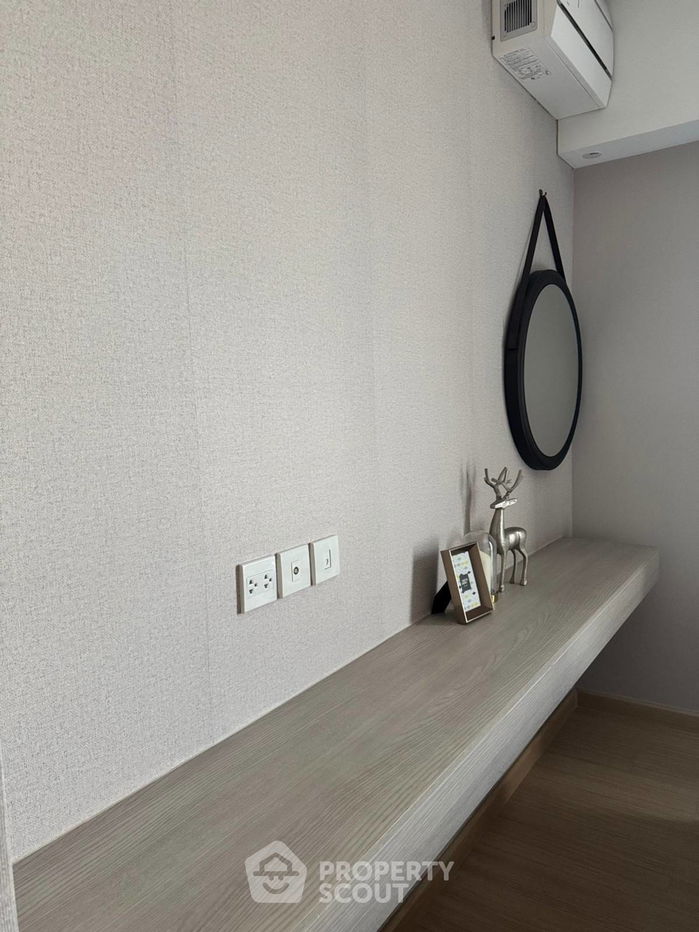 รูป คอนโด 1-ห้องนอน ที่ วิซดอม ค็อนเน็ค สุขุมวิท ใกล้ BTS ปุณณวิถี (ID 2643471) - รูปที่ 6/6