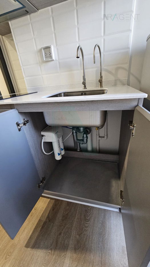 รูป ให้เช่าคอนโด โมดิซ ไรห์ม รามคำแหง อาคาร 1 ชั้น 9 1 ห้องนอน ขนาด 25 ตรม ใกล้ MRT RAMKHAMHAENG - รูปที่ 8/8