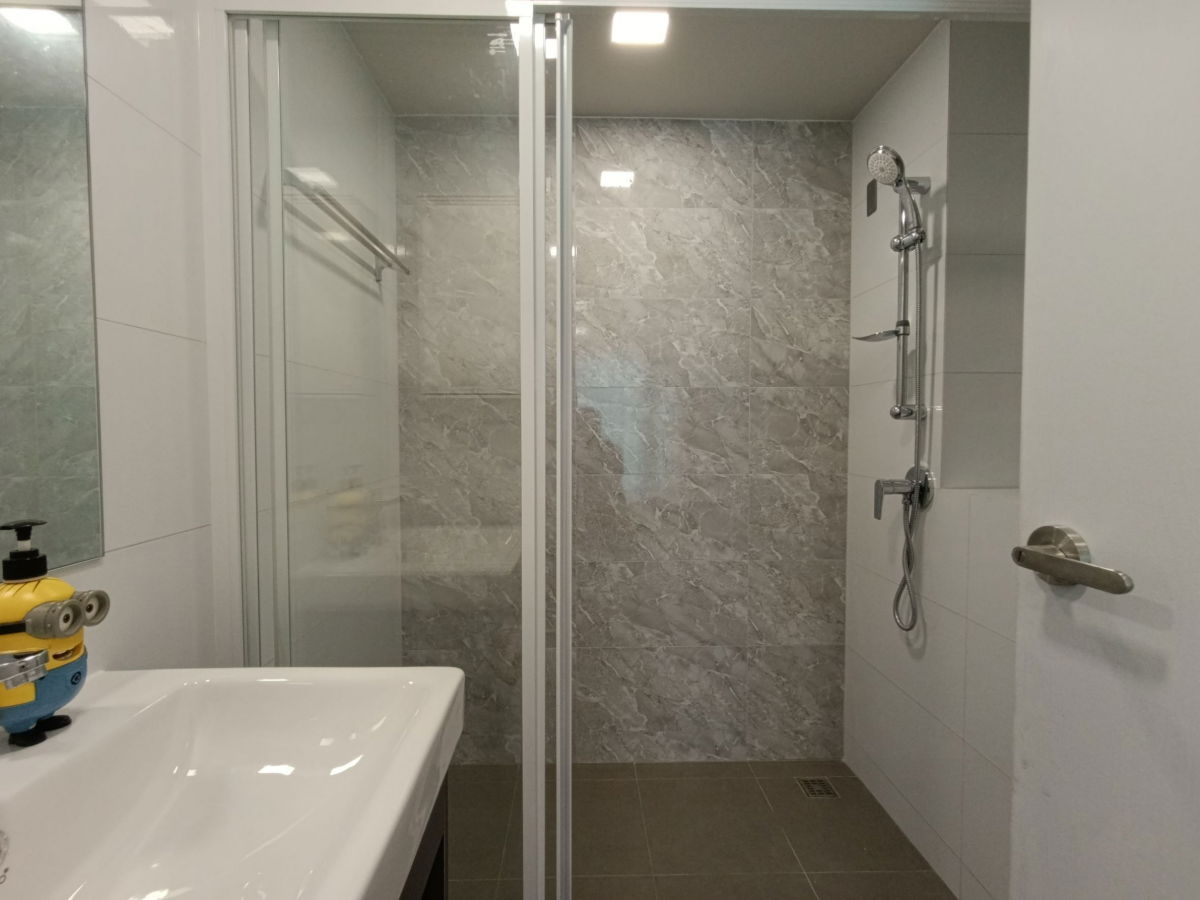 รูป SFLIUA ให้เช่าคอนโด Atmoz Oasis Onnut 28.5 ตร.ม. ชั้น 5 ตึก C line id : @livinglegacy - รูปที่ 15/18