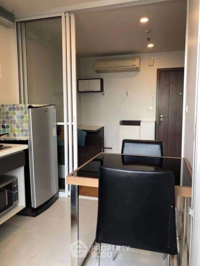 รูป คอนโด 1-ห้องนอน ที่ เดอะ เบส สุขุมวิท 77 ใกล้ BTS อ่อนนุช (ID 2636543) - รูปที่ 2/6