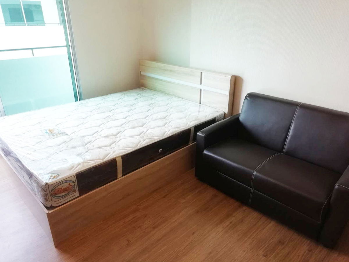 picture Plum condo Paholyothin89 for rent. - 2/8
