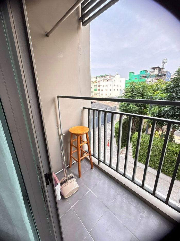 รูป PFD-07981 ให้เช่า นิช โมโน สุขุมวิท-ปู่เจ้า ติด BTS ปู่เจ้า 1 Bed Plus 37 ตรม. ชั้น 2 ตึก B - รูปที่ 14/14