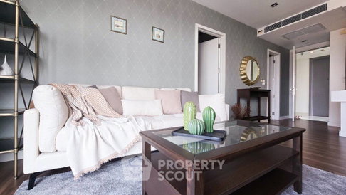 2-BR Condo at The Room Sukhumvit 62 near BTS Punnawithi (ID 2037422)
