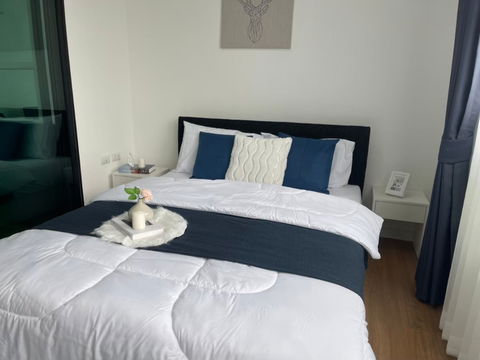 🔮RB23242 ให้เช่าถูกมาก👍ไอ คอนโด ศาลายา✅แอดไลน์ @119dgdea ( มี @ ด้วย) แอดมินตอบไว