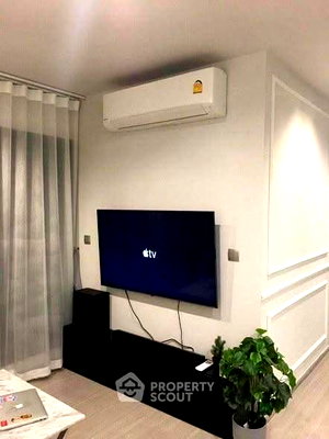 Condos for rent MRT Phetchaburi : 1-BR Condo at Life Asoke - Rama 9 near MRT Phra Ram 9 (ID 2631506)