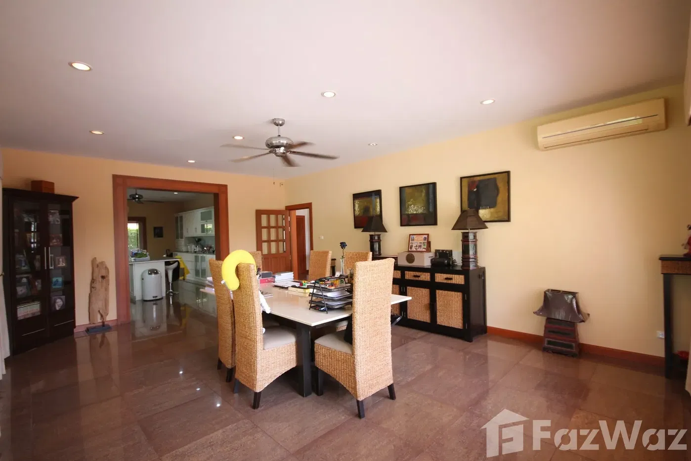 รูป ขาย วิลล่า 5 ห้องนอน ใน หัวหิน, ประจวบคีรีขันธ์ 34558 - รูปที่ 11/50