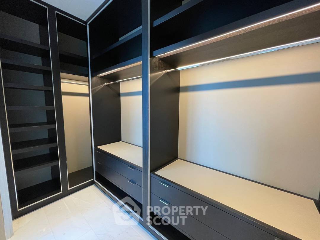 รูป คอนโด 1-ห้องนอน ที่ โฟร์ซีซัน ไพรเวท เรสซิเดนซ์ กรุงเทพมหานคร ใกล้ BTS สะพานตากสิน (ID 2617598) - รูปที่ 11/15