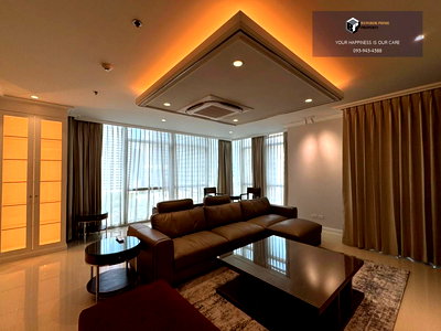 Condos for rent : Athenee Residence | Beyond Luxury, Beyond Expectation Mini Penthouse Sukhumvit Close to One bangkok #2025120113280 #FC