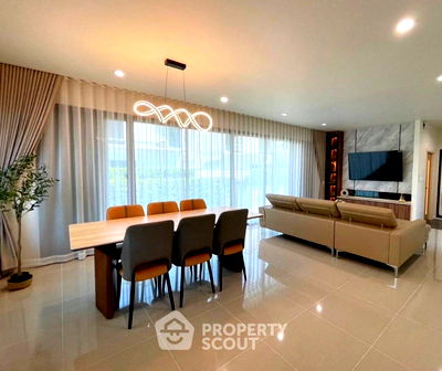 เช่าบ้านเดี่ยว สมุทรปราการ : บ้าน 4-ห้องนอน ที่ พิมนารา ศรีนครินทร์ - บางนา ใน บางแก้ว (ID 2644458)