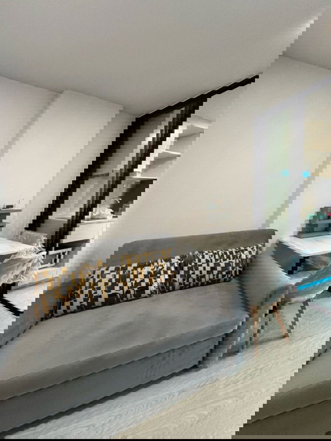 รูป 🏢 ให้เช่าคอนโด : Atmoz Oasis Onnut (แอทโมซ โอเอซิส อ่อนนุช)   รหัสทรัพย์ | 📌LNP-C11989 - รูปที่ 29/31