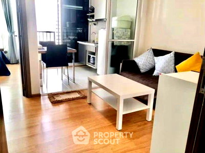 Condos for sale : 1-BR Condo at The Base Sukhumvit 77 near BTS On Nut (ID 2636543)