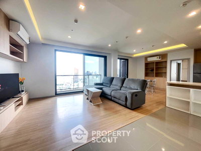 ขายคอนโด : คอนโด 3-ห้องนอน ที่ เอ็ม จตุจักร ใกล้ BTS สะพานควาย (ID 1740200)