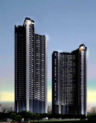 Condos for sale Siam Commercial Bank Head Office : ✨ For Sale: Life Ladprao Condo ✨  💰 Only 3,440,000 THB