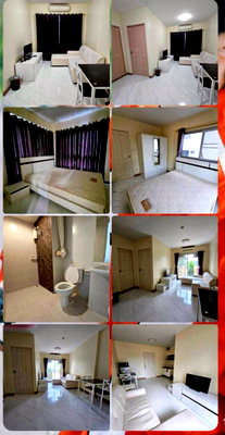 คอนโดให้เช่า : #b4622  13/2/69  ให้เช่าคอนโด  ดิออริจิ้น พระราม2 📲📢สอบถาม ld line @condoboy