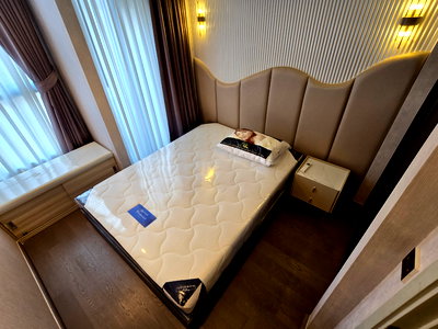 ขายคอนโด : Park Origin Chula Samyan【𝐒𝐄𝐋𝐋】🔥ลุคพรีเมียมคุมโทน เนี้ยบทุกดีเทล อยู่แล้วภาพลักษณ์ดีขึ้นทันที🔥  ติดต่อไลน์ไอดี: @hacondo