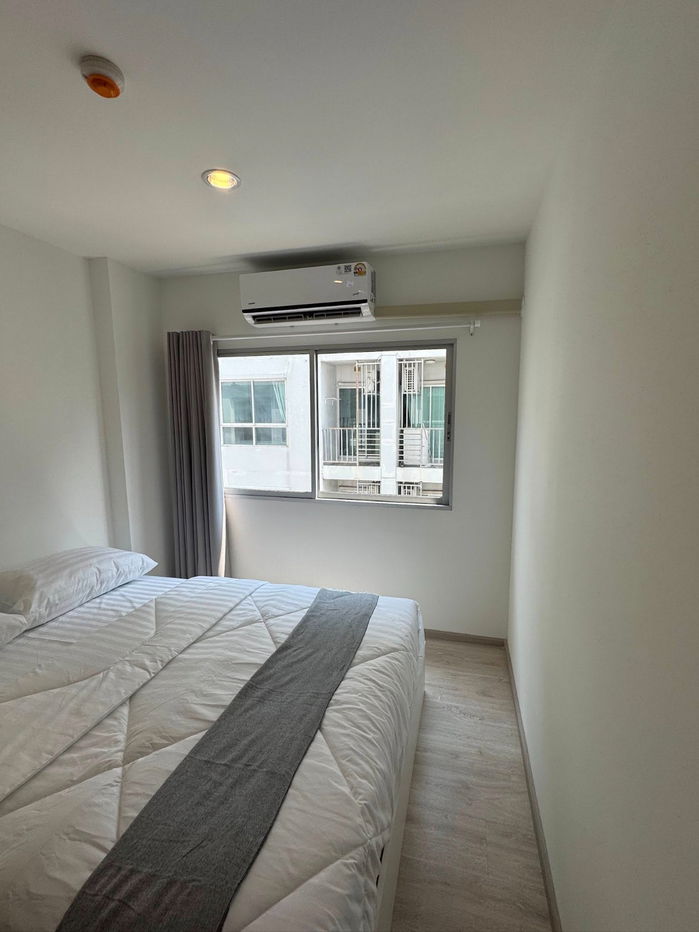 รูป 🏠RB23260 ให้เช่าถูกมาก📢เสนาคิทท์ เอ็มอาร์ที บางแค เฟส 2👉🏻แอดไลน์ @062mnigk( มี @ ด้วย) แอดมินตอบไว - รูปที่ 9/16