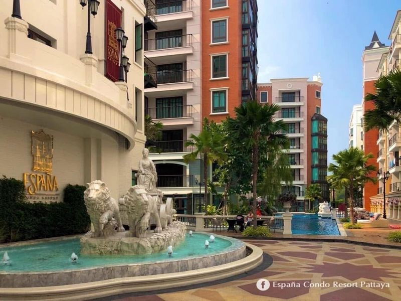 picture 💥💥💥Espana Condo Resort condo For rent Floor6B💥💥💥 - 39/45