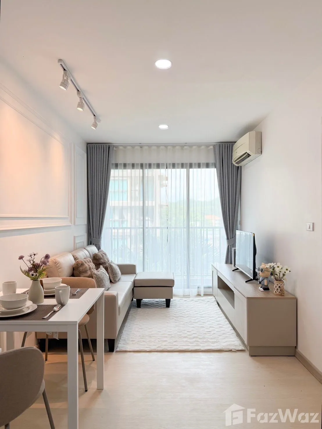 1 Bedroom Condo for Sale at Zcape III 6041388 - image 5
