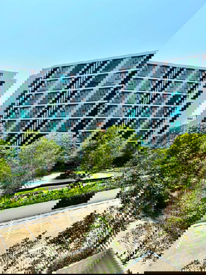 รูป 🏢 ให้เช่าคอนโด : Atmoz Oasis Onnut (แอทโมซ โอเอซิส อ่อนนุช)   รหัสทรัพย์ | 📌LNP-C11989 - รูปที่ 23/31