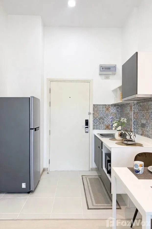 รูป ขาย คอนโด 1 ห้องนอน ในโครงการ สเคป 3 6041458 - รูปที่ 2/10