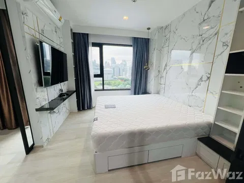 คอนโดให้เช่า 1 ห้องนอน ในโครงการ ไลฟ์ วัน ไวร์เลส 5366992