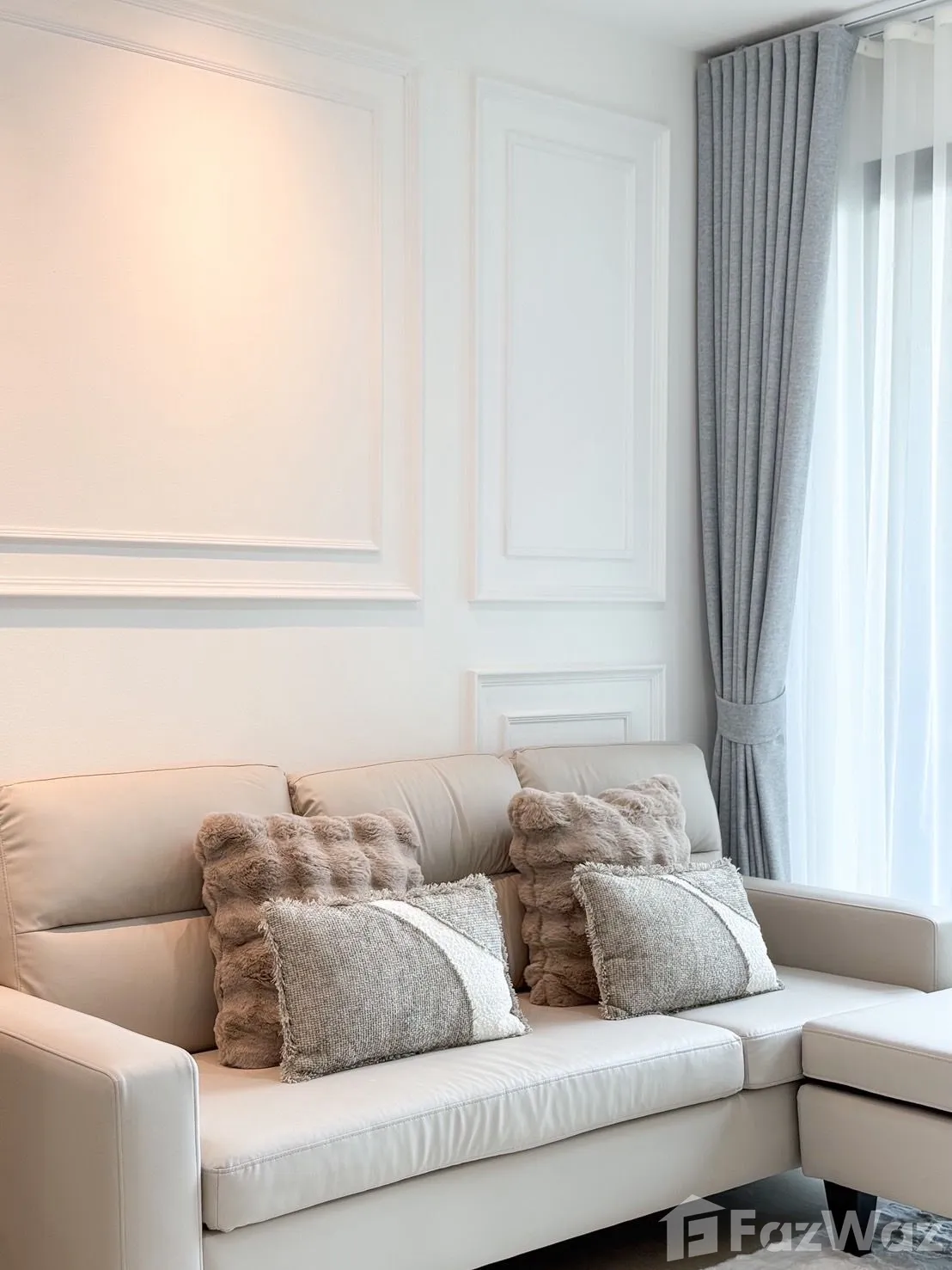 1 Bedroom Condo for Sale at Zcape III 6041388 - image 4