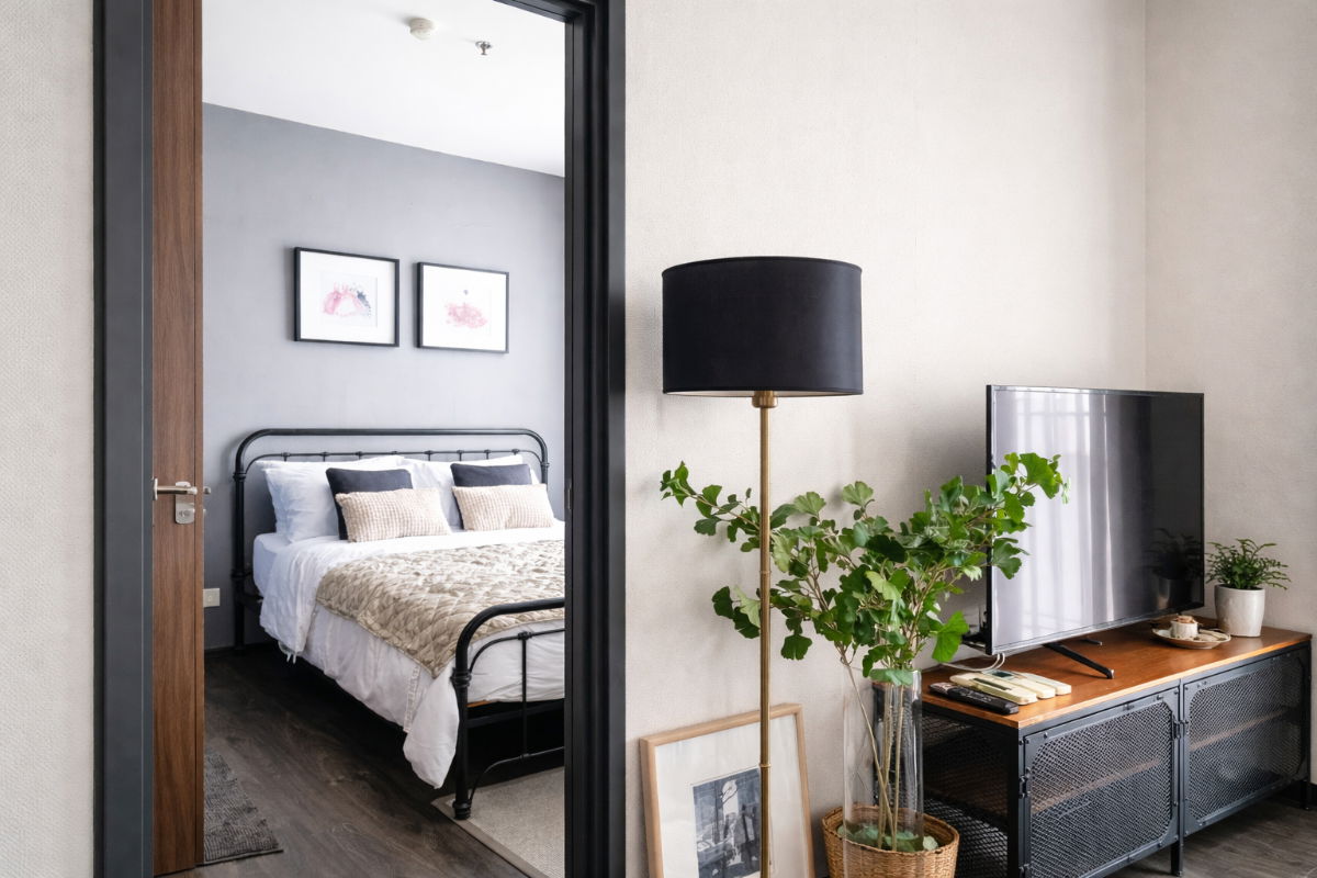 รูป 🍀🍀🍀 Exclusive Unit 🔥ให้เช่า📌 เอดจ์ สุขุมวิท23 🌸 (Line:@rent2022)ห้องสวย พร้อมเข้าอยู่✨A01579  - รูปที่ 3/12