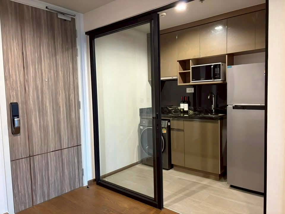 รูป 🔸🔷🔶E63521 ไอดีโอ คิว สุขุมวิท 36 📲LINE: @theagentpro 🔶🔷🔸 - รูปที่ 5/5