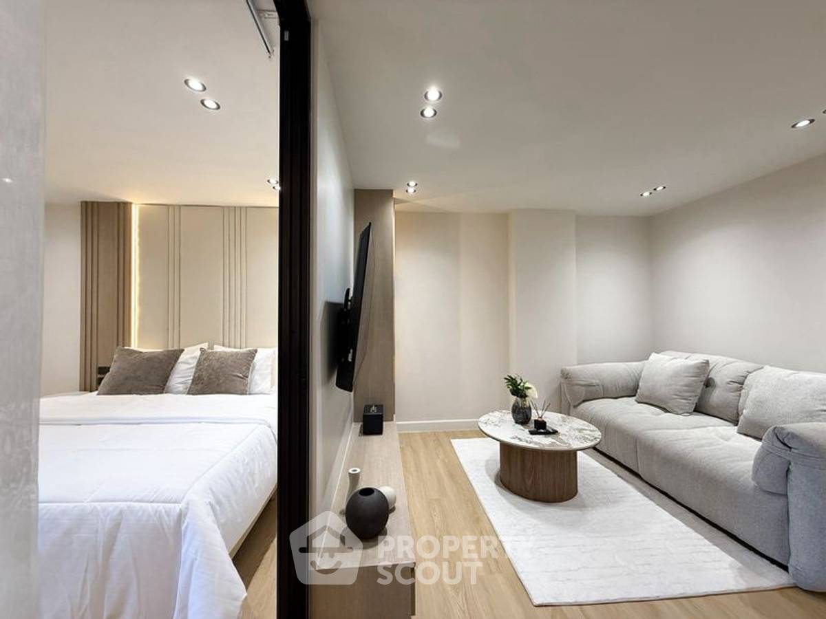 รูป คอนโด 1-ห้องนอน ที่ ศรีธนา คอนโดมิเนียม 2 ใกล้ มหาวิทยาลัยเชียงใหม่ (ID 2643429) - รูปที่ 14/18