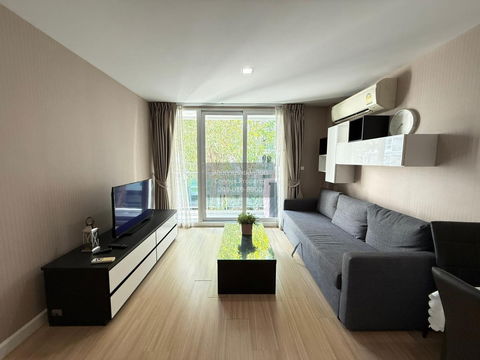 🔥🔥🔥 เช่า คอนโด แต่งสวย Mayfair Place Sukhumvit 64 BTS-ปุณณวิถี สุขุมวิท บางจาก พระโขนง กรุงเทพ CX-00915 ✅ ทักไลน์ @connexproperty ตอบทันที ทีมงานมืออาชีพ ✅ 🔥🔥🔥