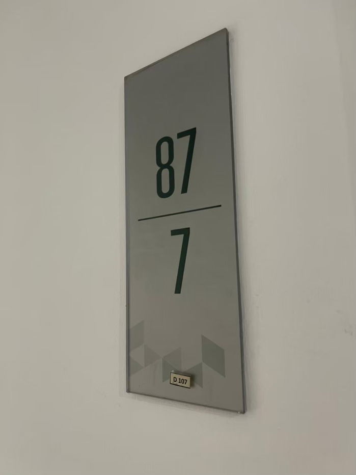 รูป 🔮RB23242 ให้เช่าถูกมาก👍ไอ คอนโด ศาลายา✅แอดไลน์ @119dgdea ( มี @ ด้วย) แอดมินตอบไว - รูปที่ 9/11