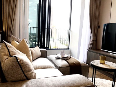 Condos for rent The Stock Exchange of Thailand : 🔸🔷🔶E63509 Ideo Q Sukhumvit 36 📲LINE: @theagentpro 🔶🔷🔸