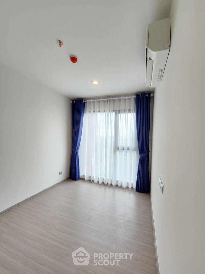 รูป คอนโด 2-ห้องนอน ที่ ไลฟ์ อโศก ไฮป์ ใกล้ ARL มักกะสัน (ID 2535445) - รูปที่ 5/8