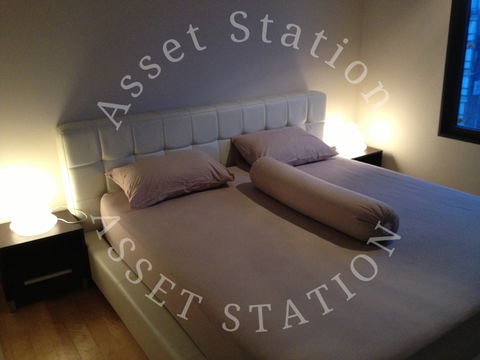 ðĒð Urgent Sale! Hot Condo Villa Asoke, Large 2-Bedroom Unit with Well-Divided Space | MRT Phetchaburi