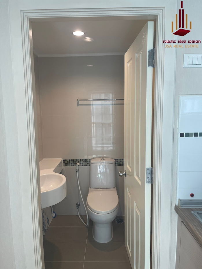 รูป ✨ ขาย ลุมพินี พาร์ค ริเวอร์ไซด์-พระราม 3 ✨  ราคา 2,100,000 บาท - รูปที่ 5/5