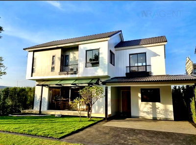 เช่าบ้านเดี่ยว สมุทรปราการ : 📌 ให้เช่าบ้านเดี่ยว 2 ชั้น พิมนารา ศรีนครินทร์-บางนา 4 ห้องนอน 3 ห้องน้ำ