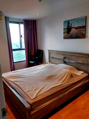 Condos for rent : ⭐️⭐️⭐️The Pressident  floor 4 tower B 35 sqm⭐️⭐️⭐️