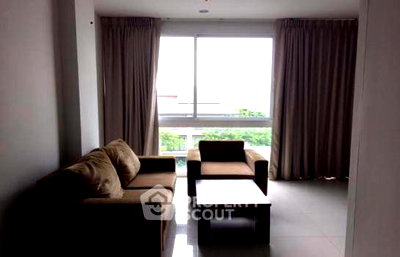 Condos for rent : 1-BR Condo at Salintara Condominium in Bang Khlo (ID 80321)