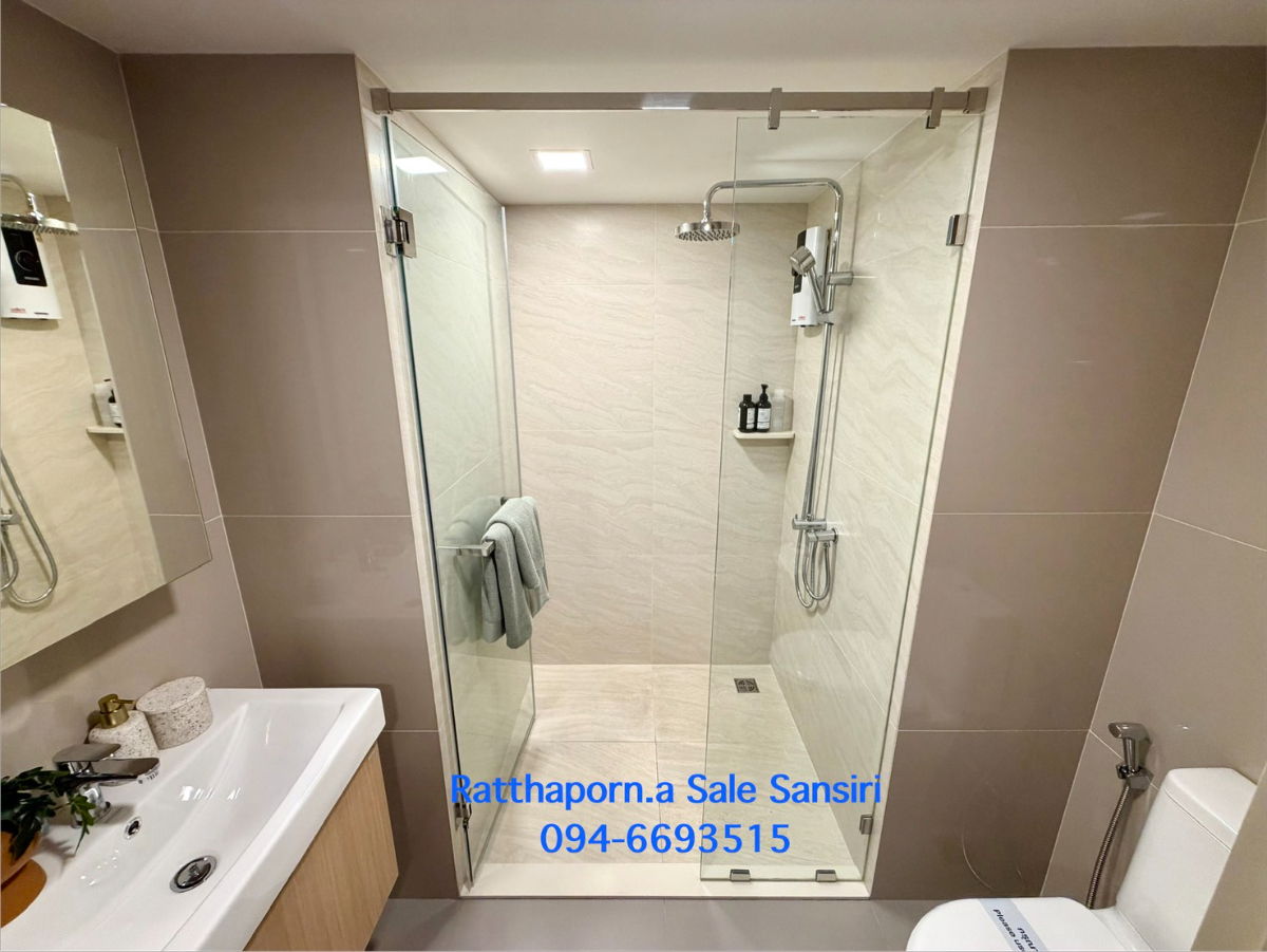 รูป ขาย 📢 Xelf By Sansiri ใกล้ BTS ทองหล่อ ราคาพิเศษ ซื้อตรงกับโครงการ - รูปที่ 10/26