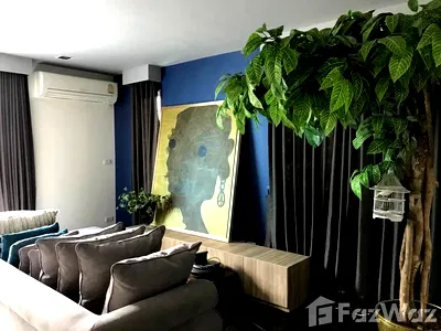 ทาวน์โฮม เขตยานนาวา : ขาย ทาวน์เฮ้าส์ 3 ห้องนอน ในโครงการ โคเต้ เมซอง พระราม 3 6041492